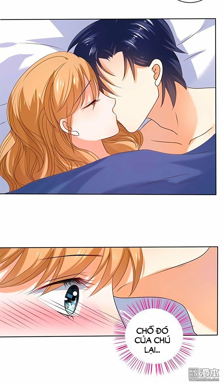 bác sĩ sở cũng muốn yêu chapter 113 4