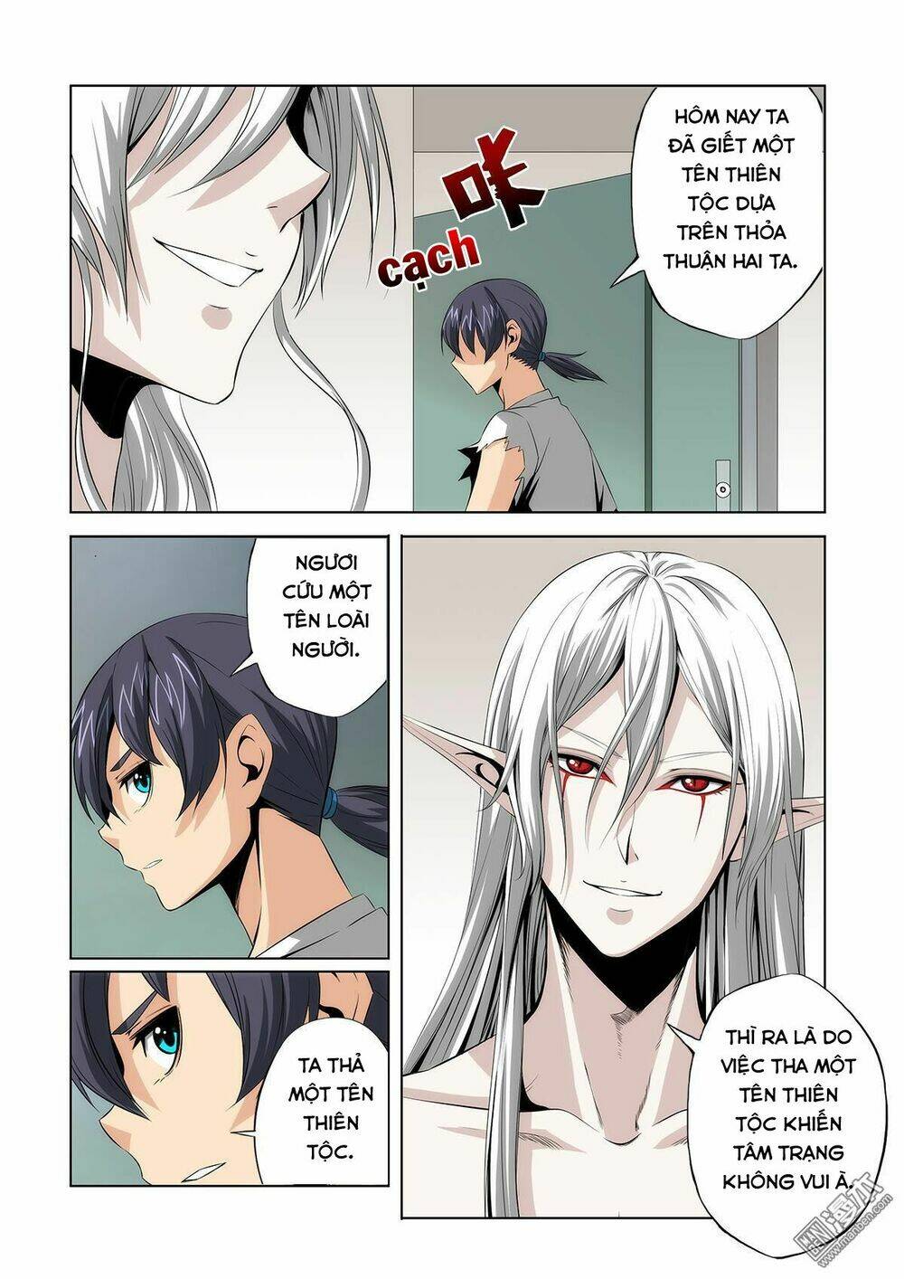 life and death chapter 11 9