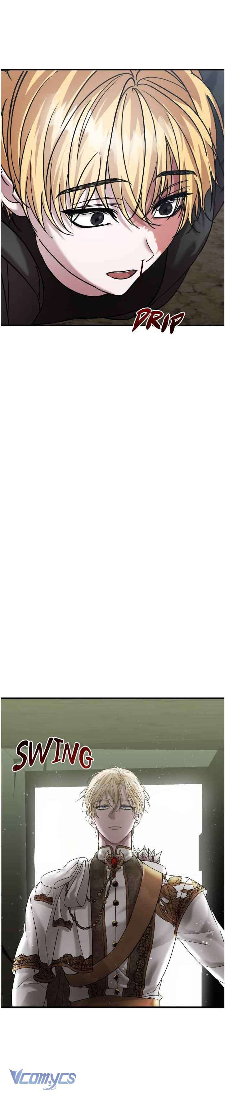 hôn nhân trả thù chapter 41 19