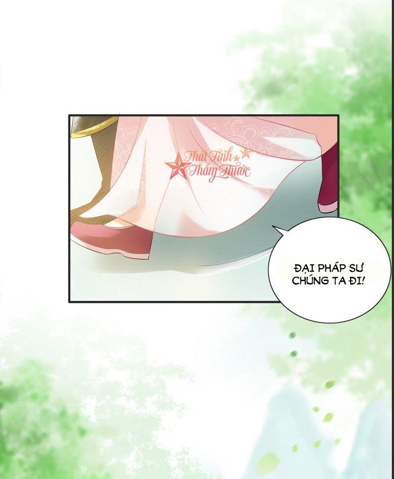 cách vách có một đào yêu chapter 20 33