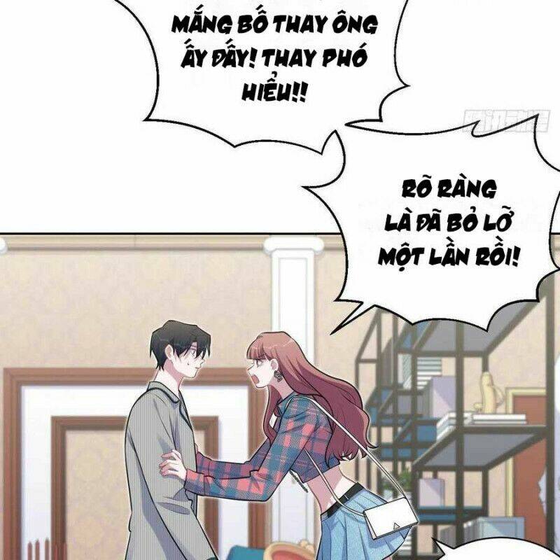 nhạc phụ đại nhân là lão bà chapter 155 16