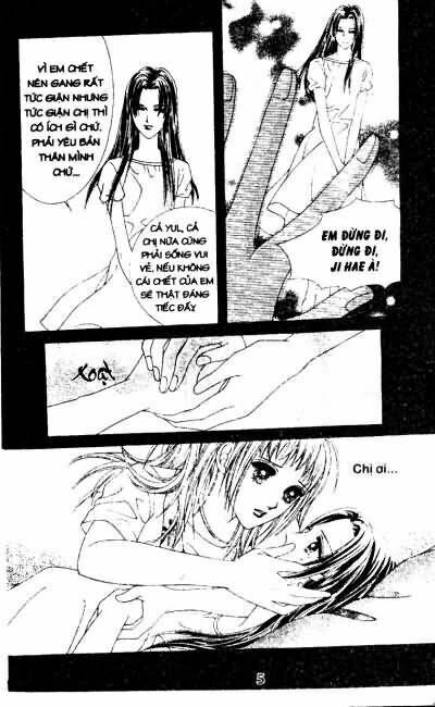 nụ hôn đầu chapter 8 5