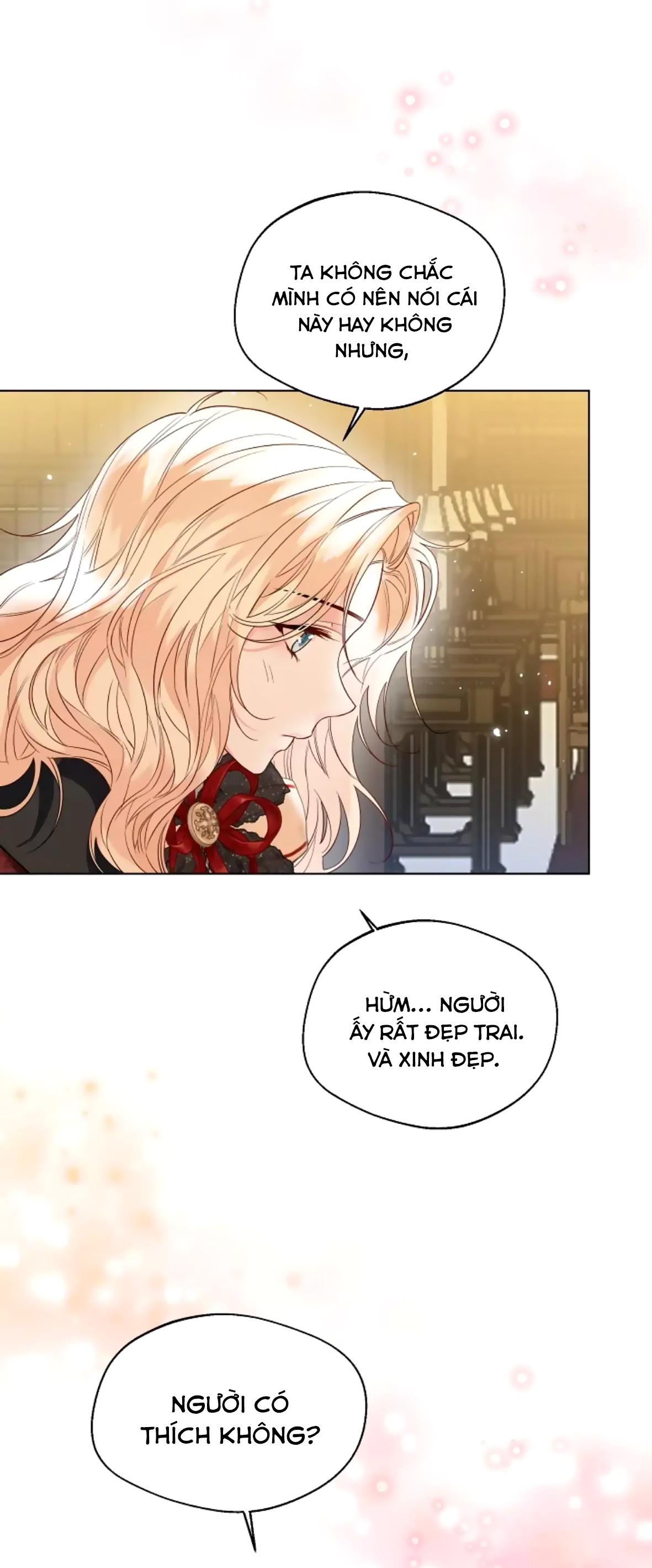 tiểu thư crystal thật ra là con trai chapter 36 27