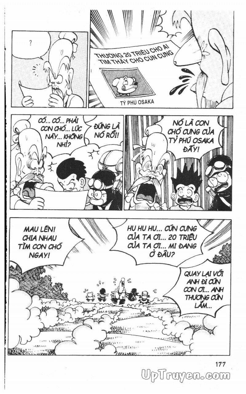 đội quân nhí nhố chapter 3 178