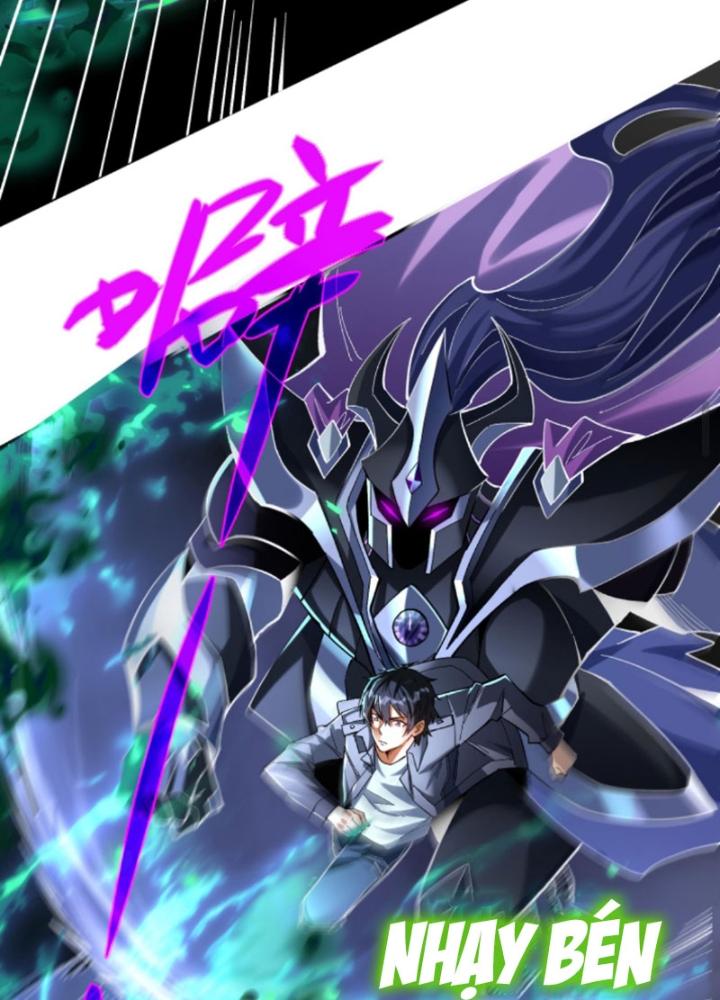 cướp đoạt vô số thiên phú, ta thành thần ở thời đại toàn dân chuyển chức chapter 5 58