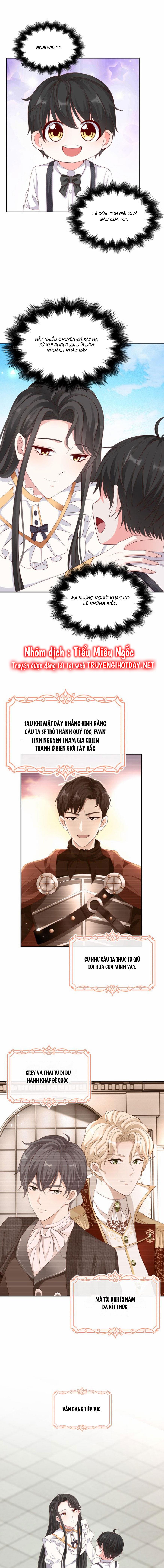 đi tìm papa cho đứa trẻ chapter 5 10