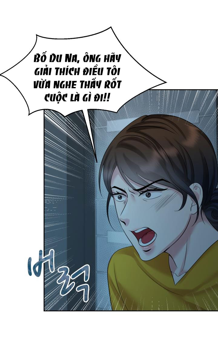 [18+] vì điên nên kết hôn chapter 25.1 6