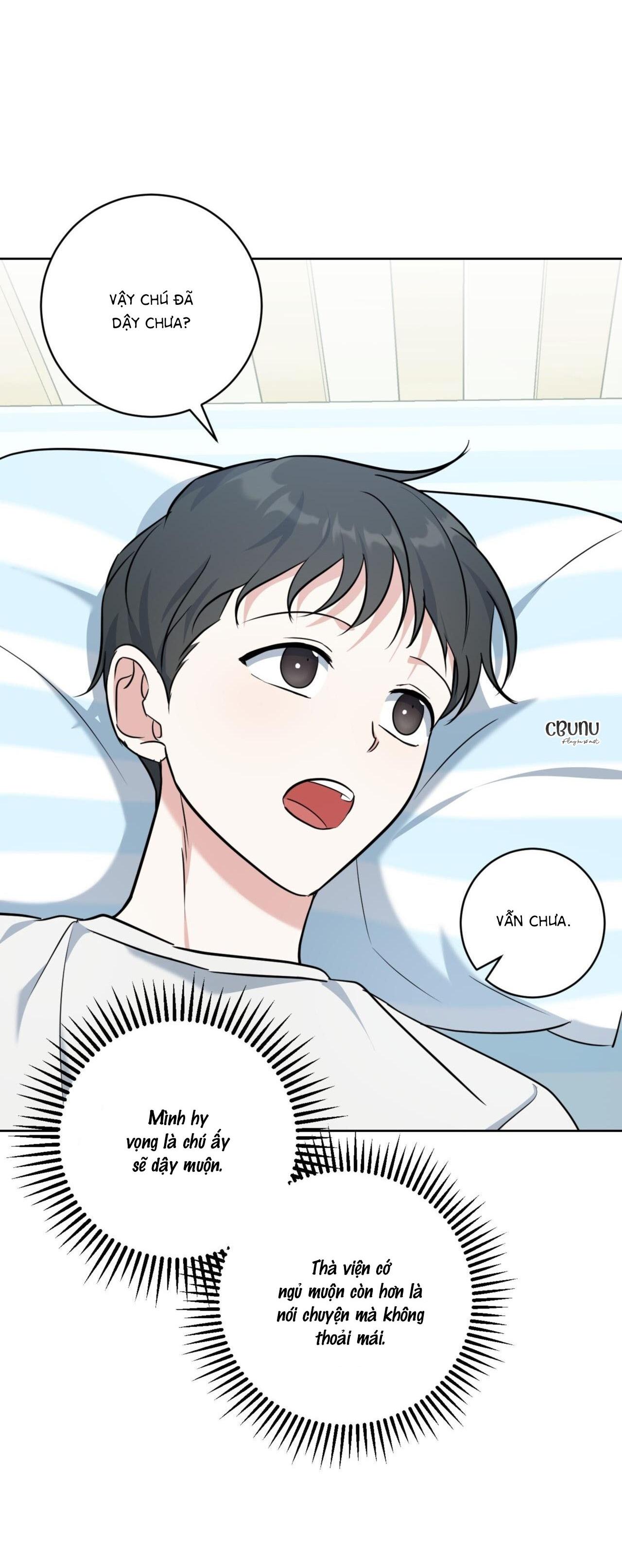 khu rừng tĩnh lặng chapter 4 64