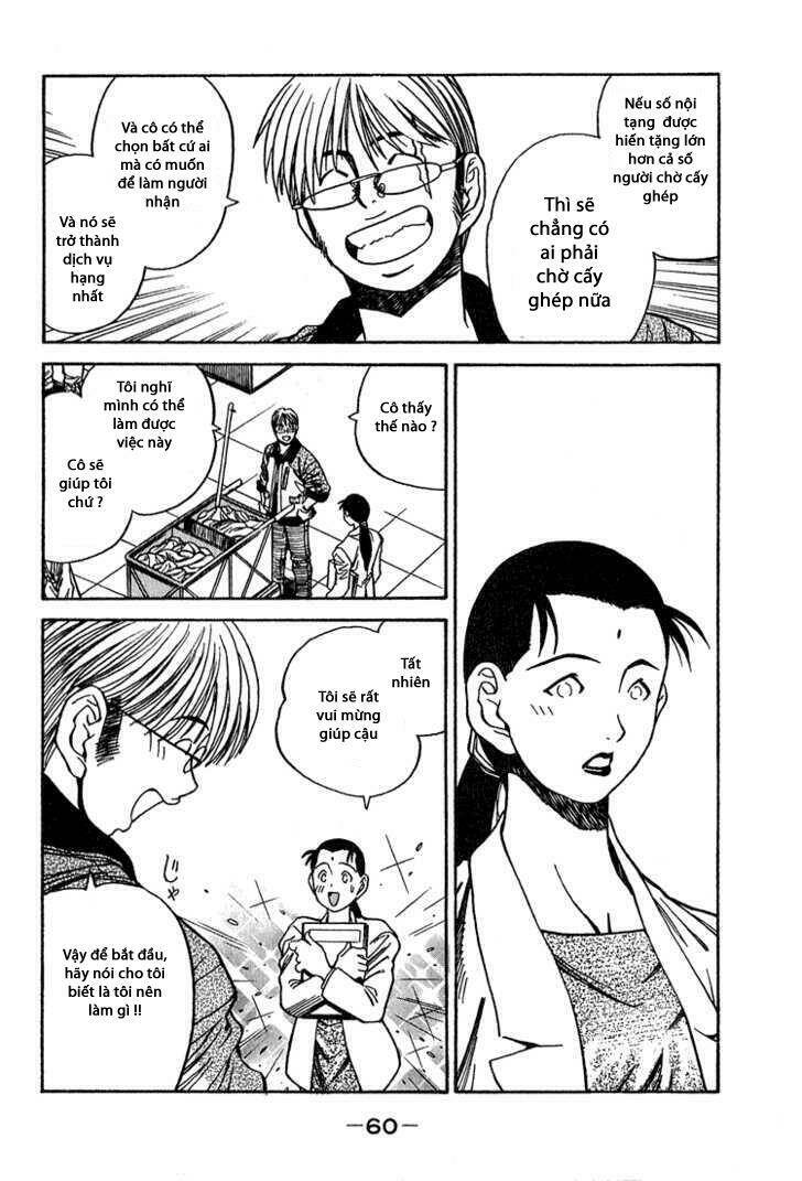 booking life chapter 13 4