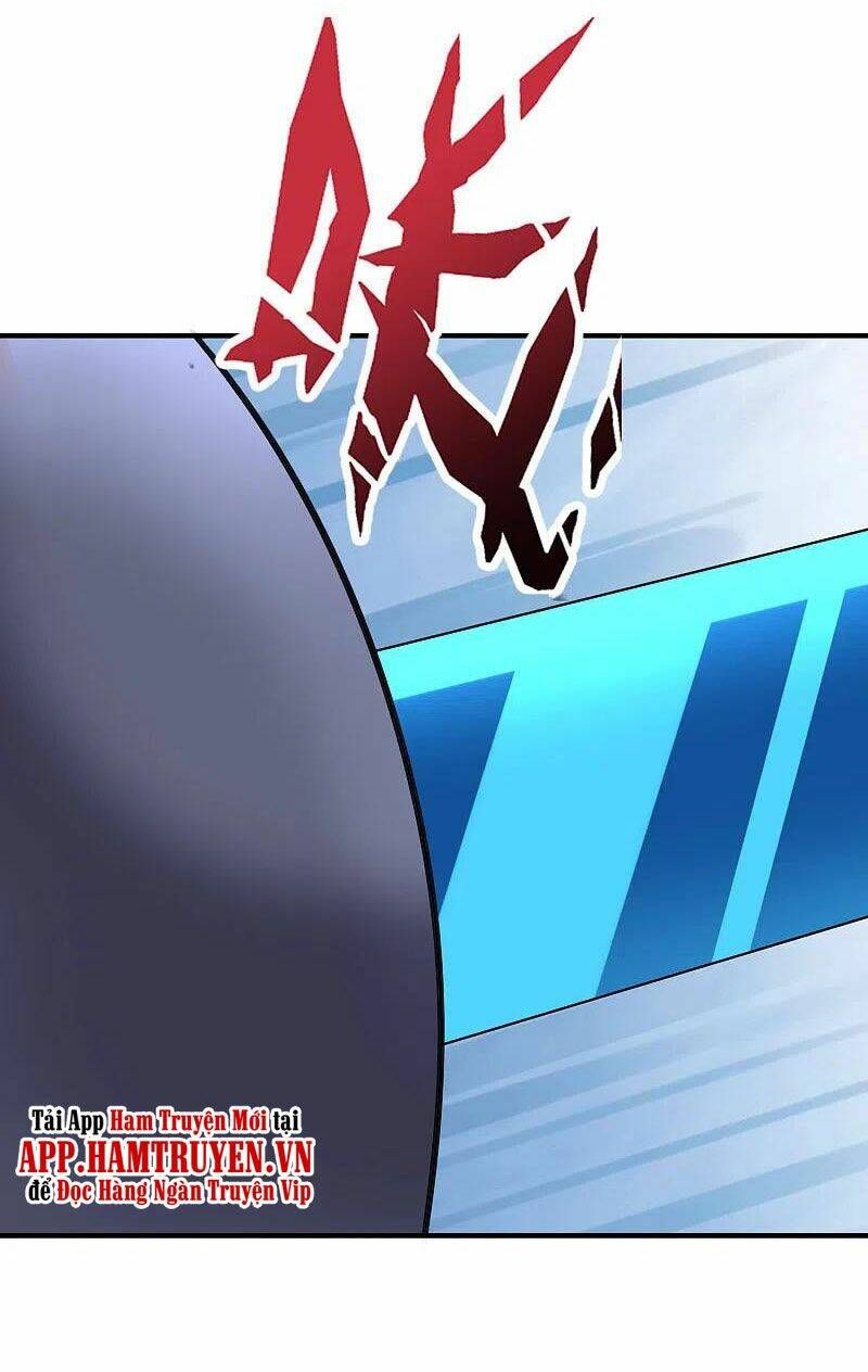 phục thiên thánh chủ chapter 170 6