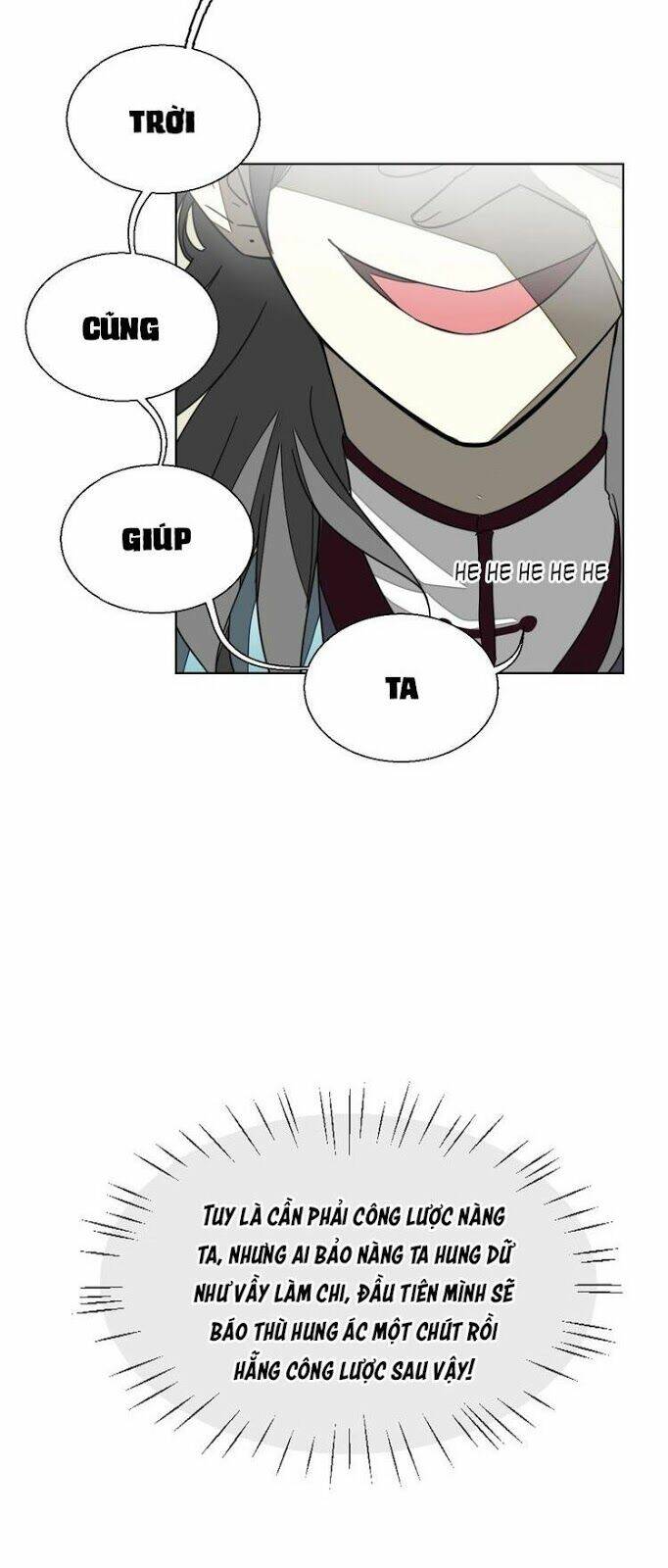 đứng yên! đều là người nhà cả mà! chapter 4 16