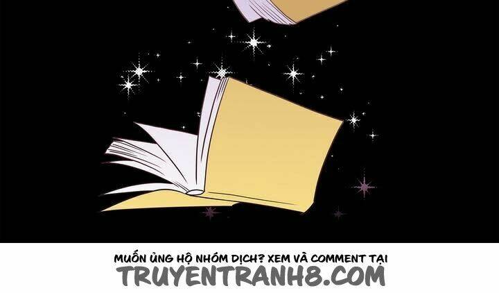 chuyện gì đến, rồi cũng sẽ đến chapter 5 19