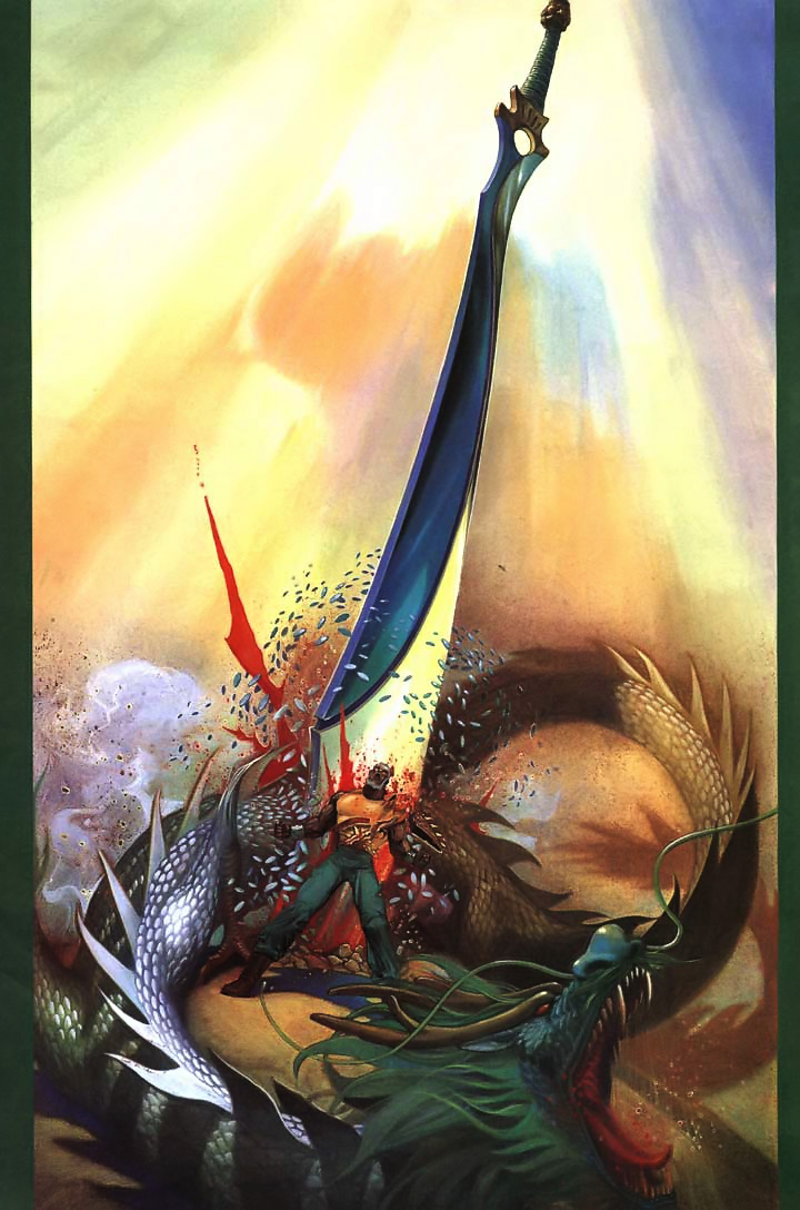 phong vân chapter 157 2