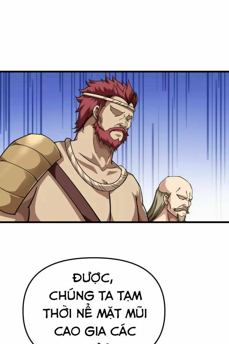 trọng sinh ta là đại thiên thần chapter 124 15