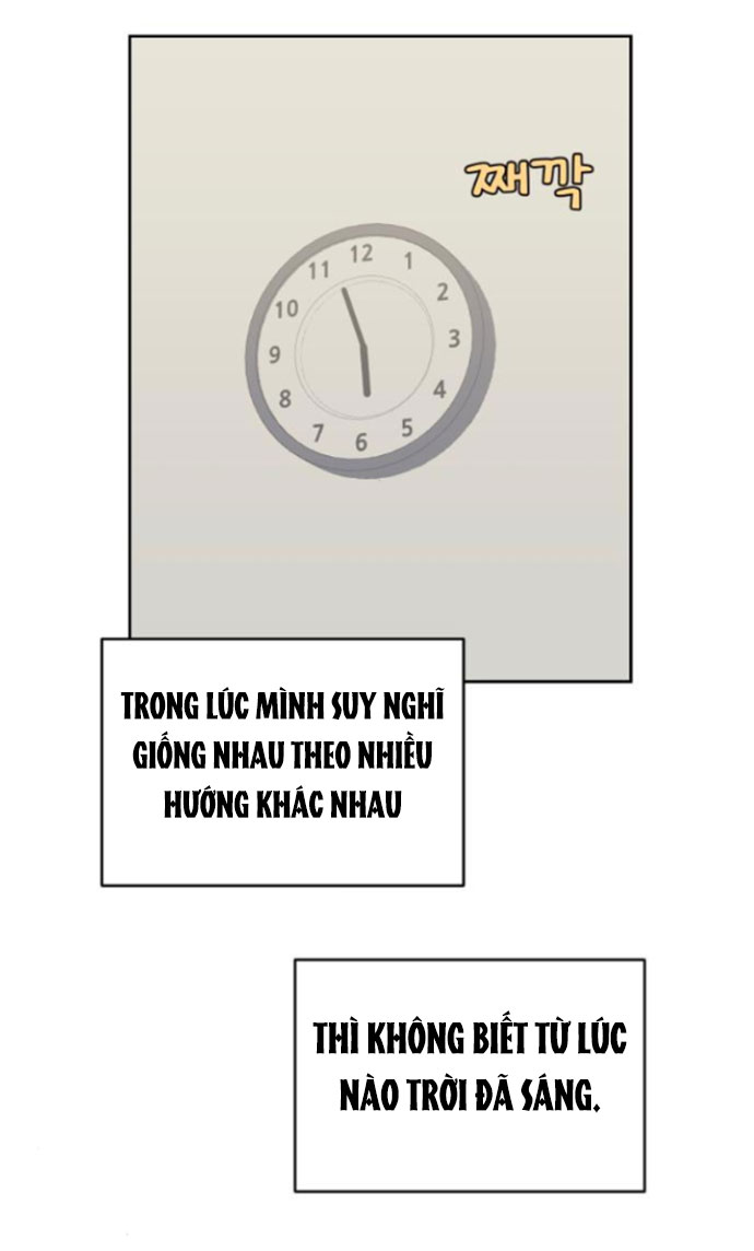 Vận May Bất Ngờ chapter 23.2 7