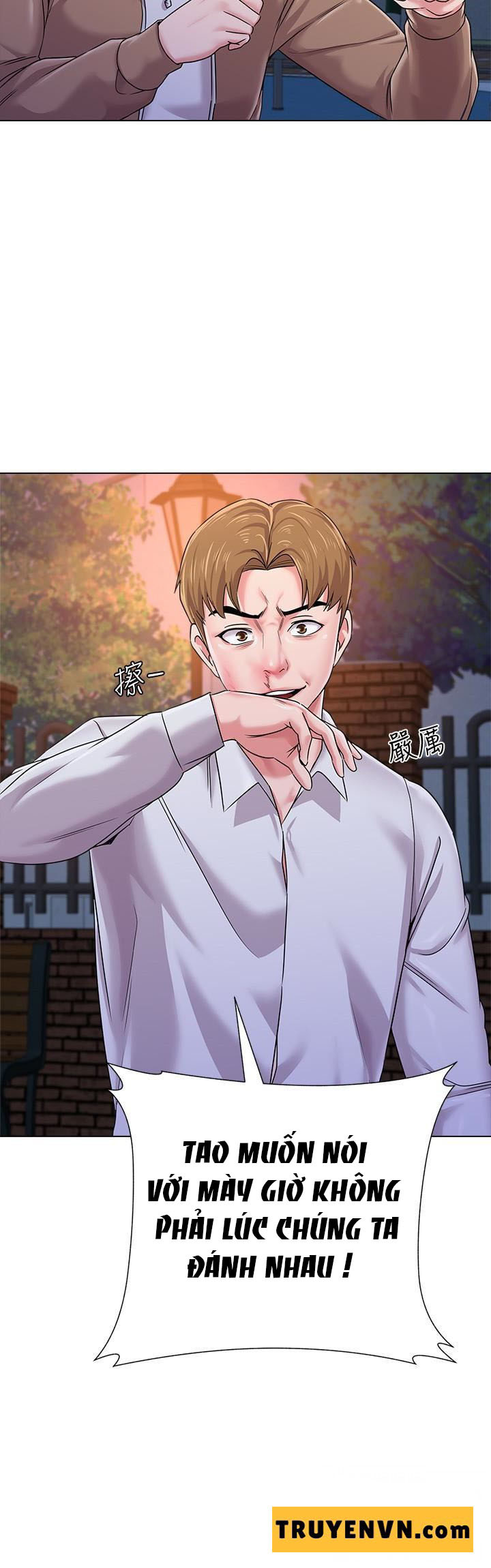 cô giáo bán thân chapter 39 9