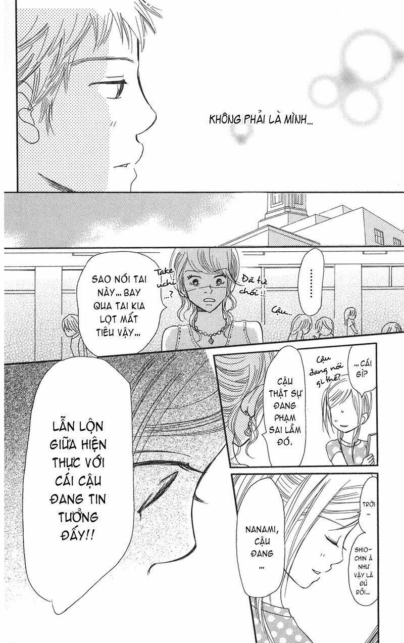 ngày ấy ta bên nhau chapter 33 12