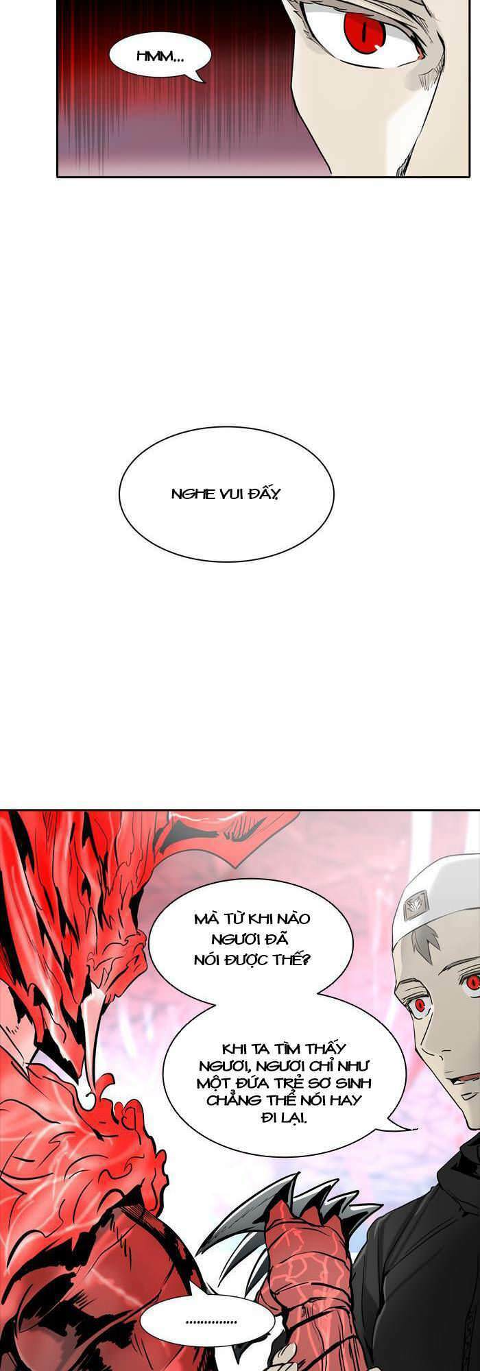 tòa tháp bí ẩn 2 chapter 253 10