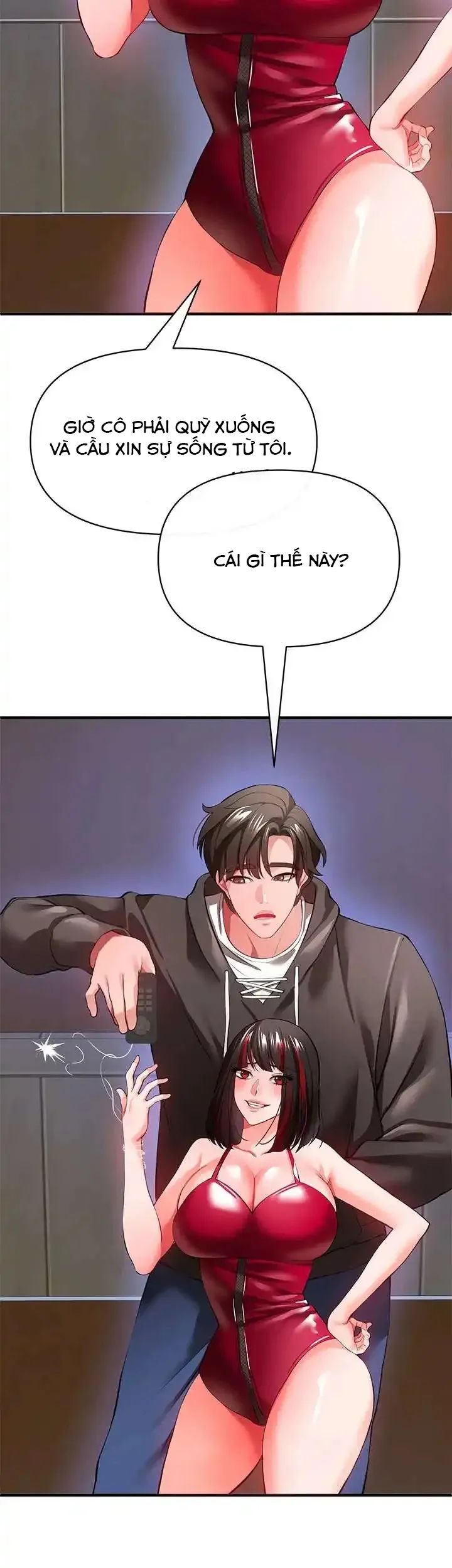 thỏa thuận máu chapter 26 58