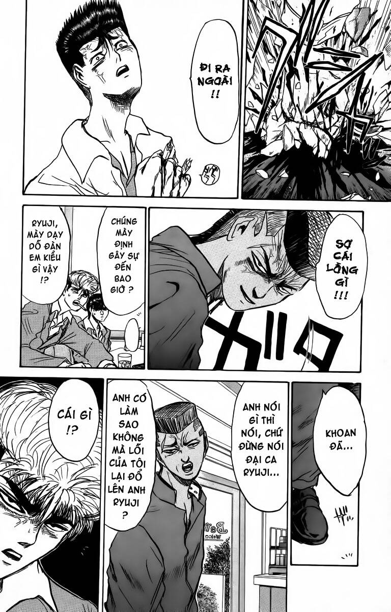 shonan junai gumi chapter 178 7