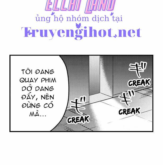 giả vờ ngủ cũng không ngăn được anh ấy chapter 119.1 12