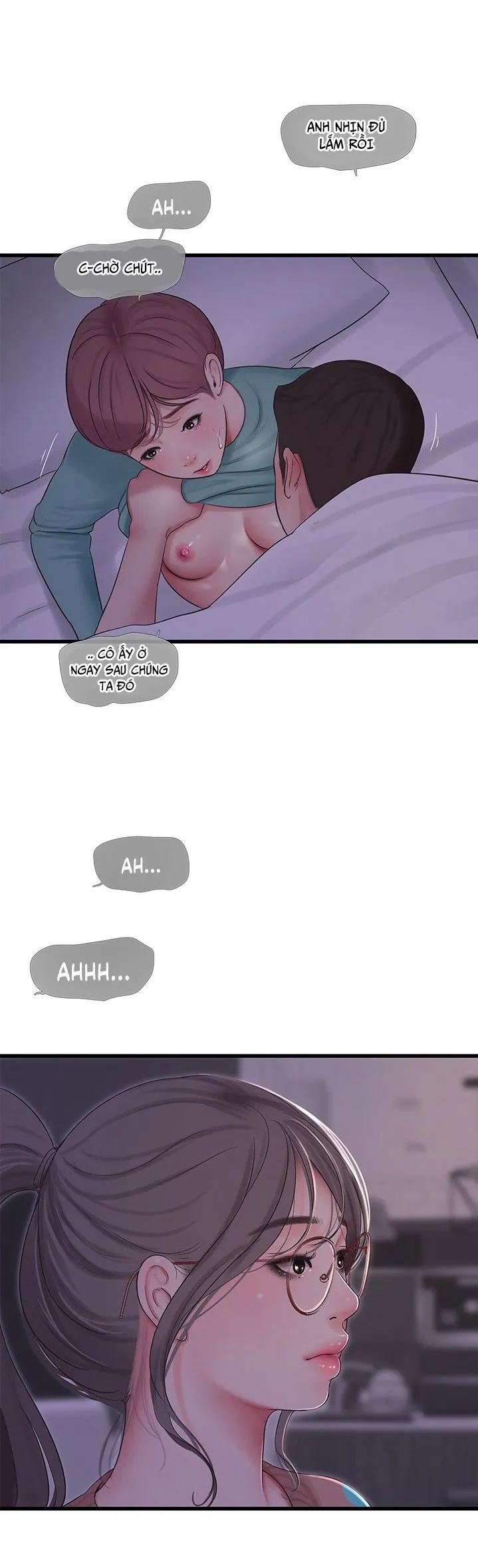 các em trinh nữ ở rể chapter 93 13