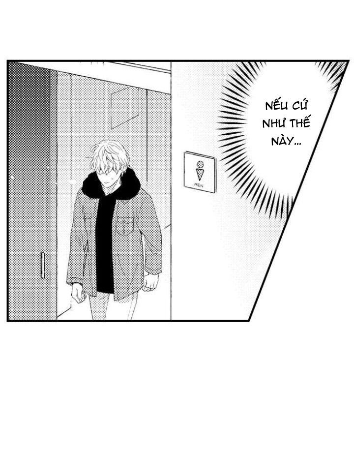 khi bạn tình phải lòng nhau (full) chapter 2.2 11