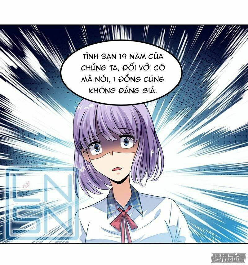 tổng tài khoái hôn chapter 9 15