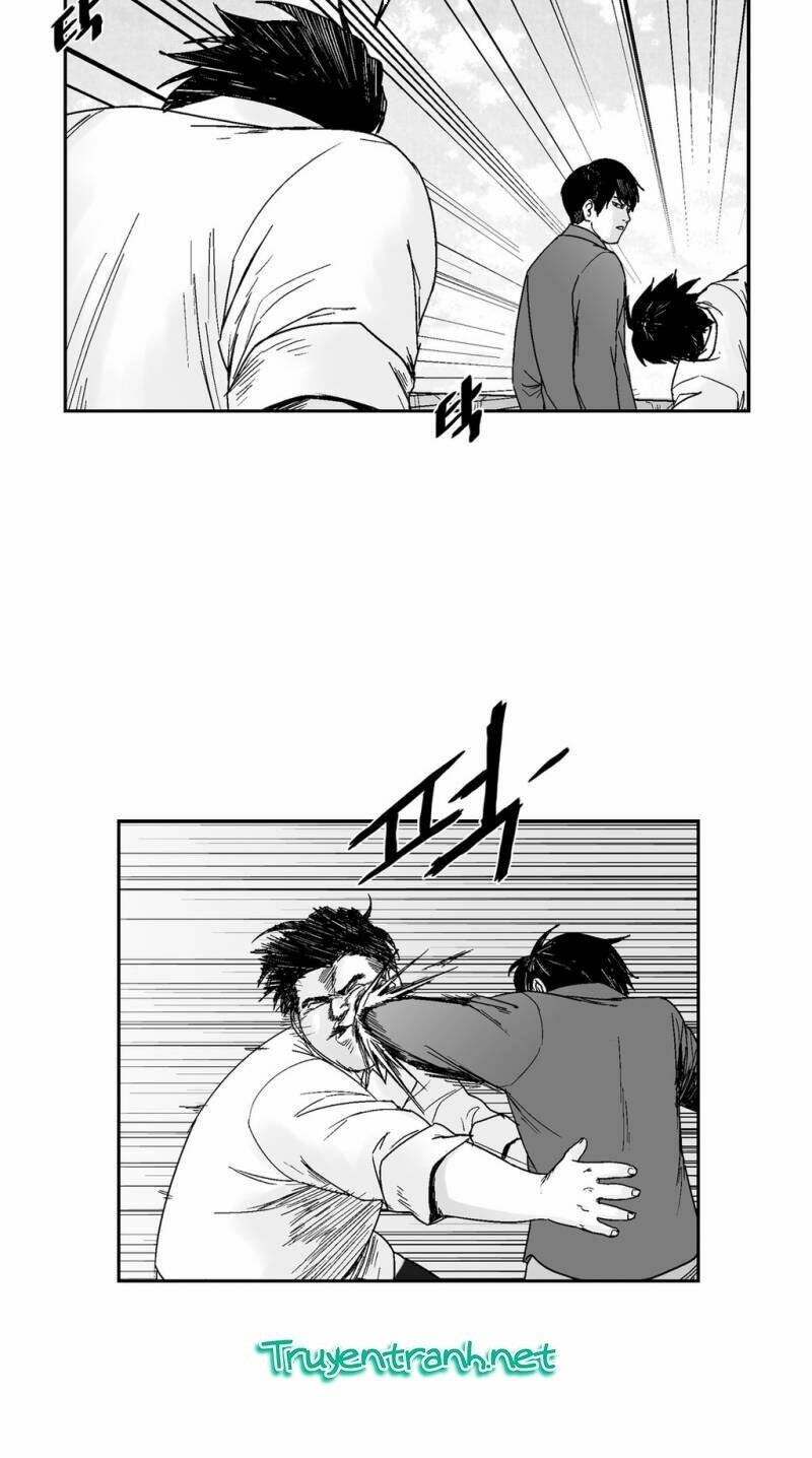 bạo lực học đường chapter 69 20