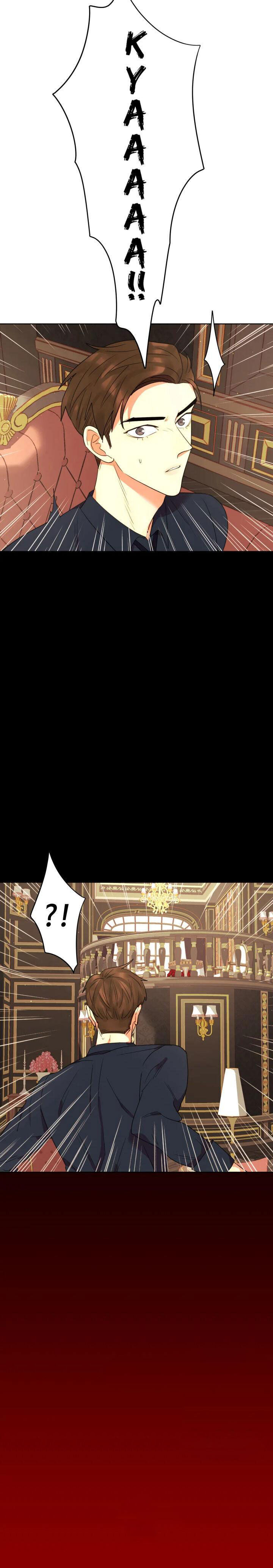 tiểu thuyết đầu tay của ác nữ chapter 10.2 9