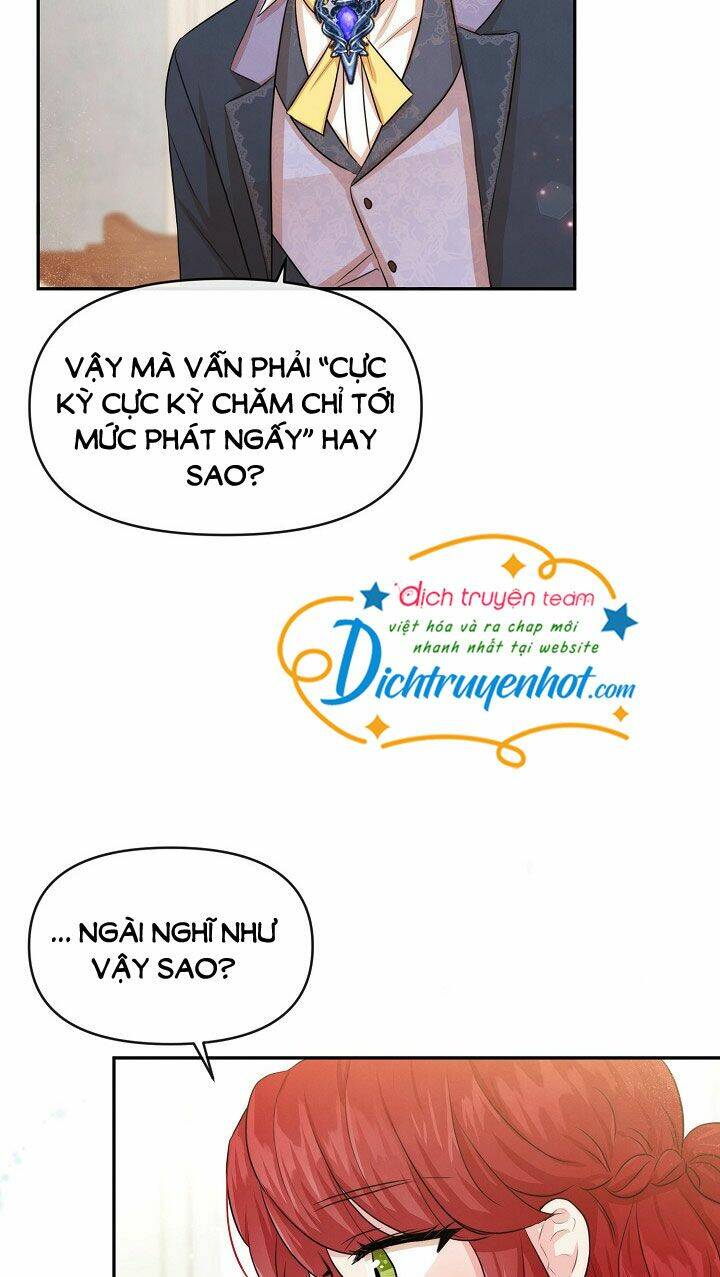 tiểu thư scarlet, em không muốn trả thù sao? chapter 45 53