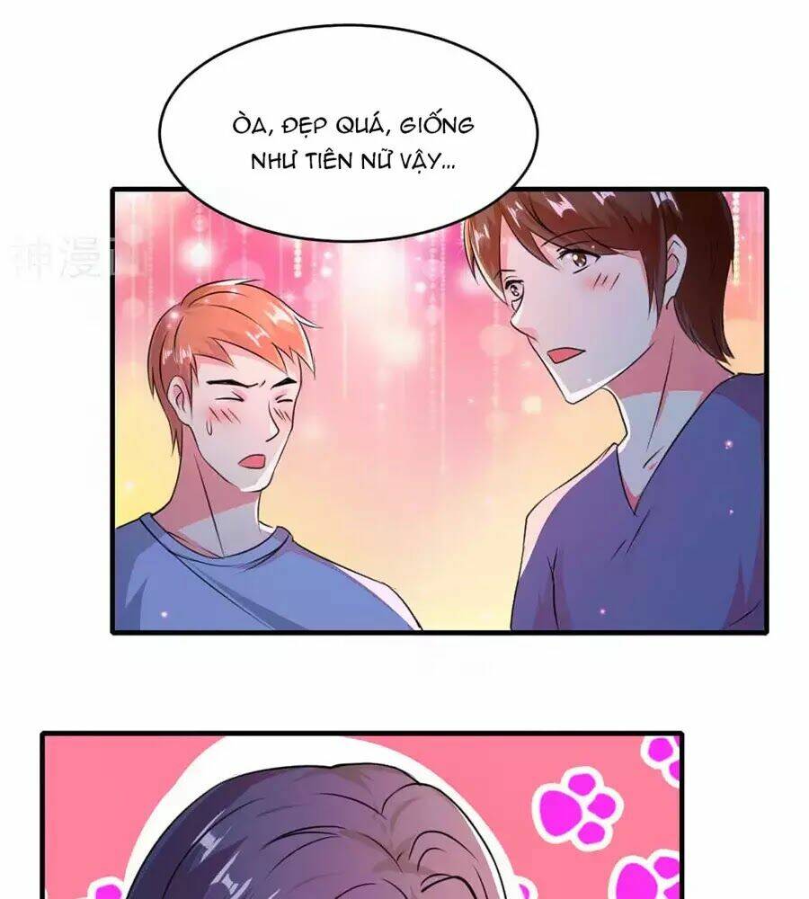 nguyệt dạ hương vi lai chapter 70 20