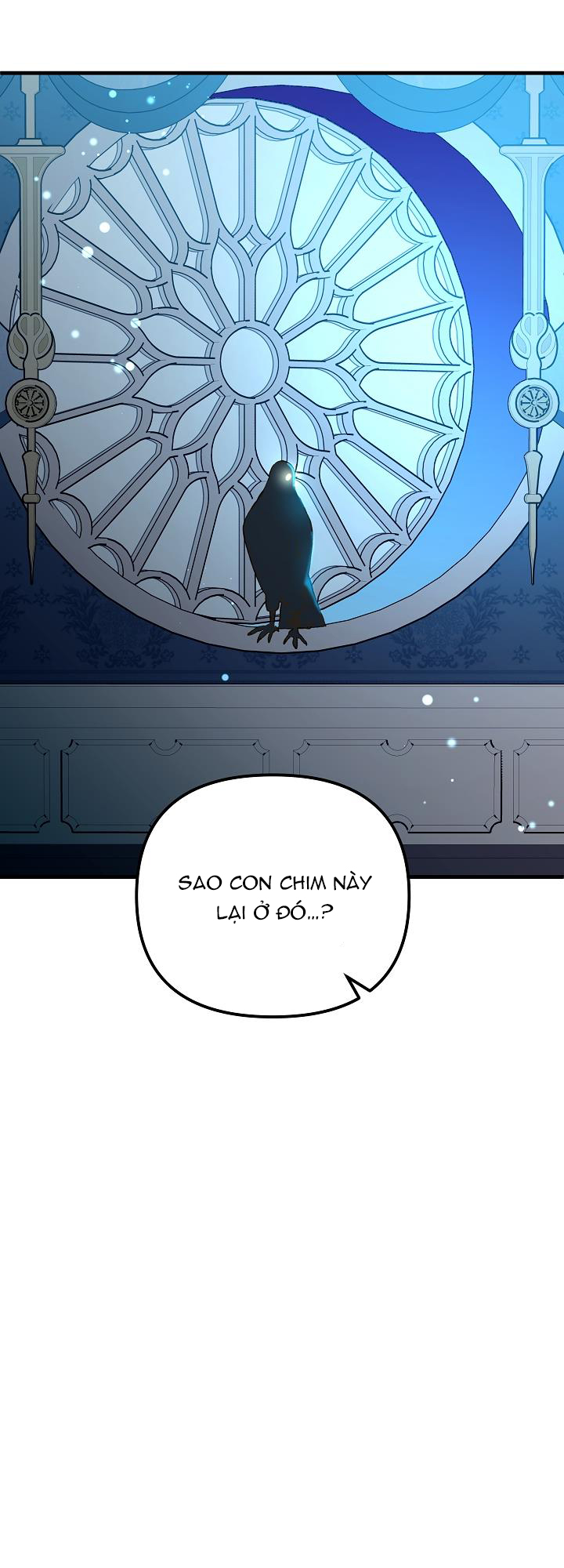 công chúa giả điên chapter 21 34