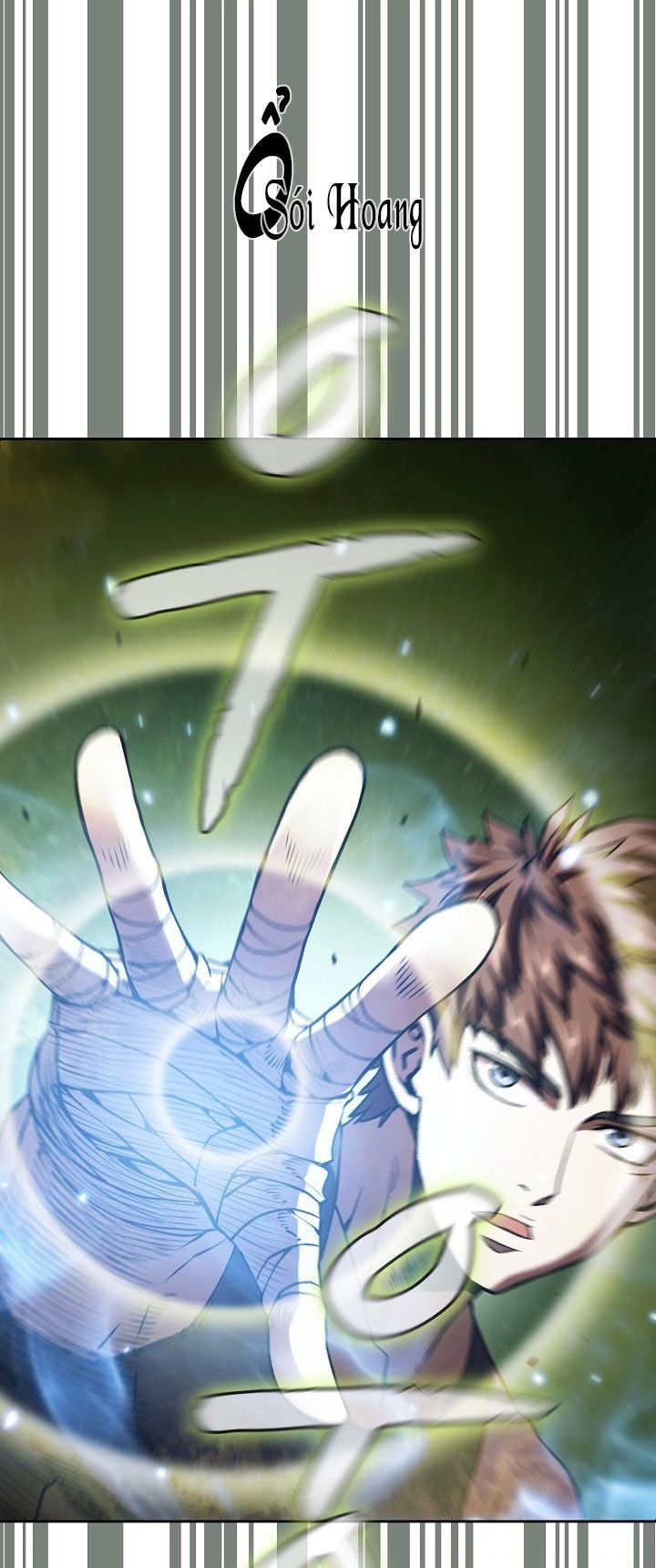 chòm sao trở về từ địa ngục chapter 18 21