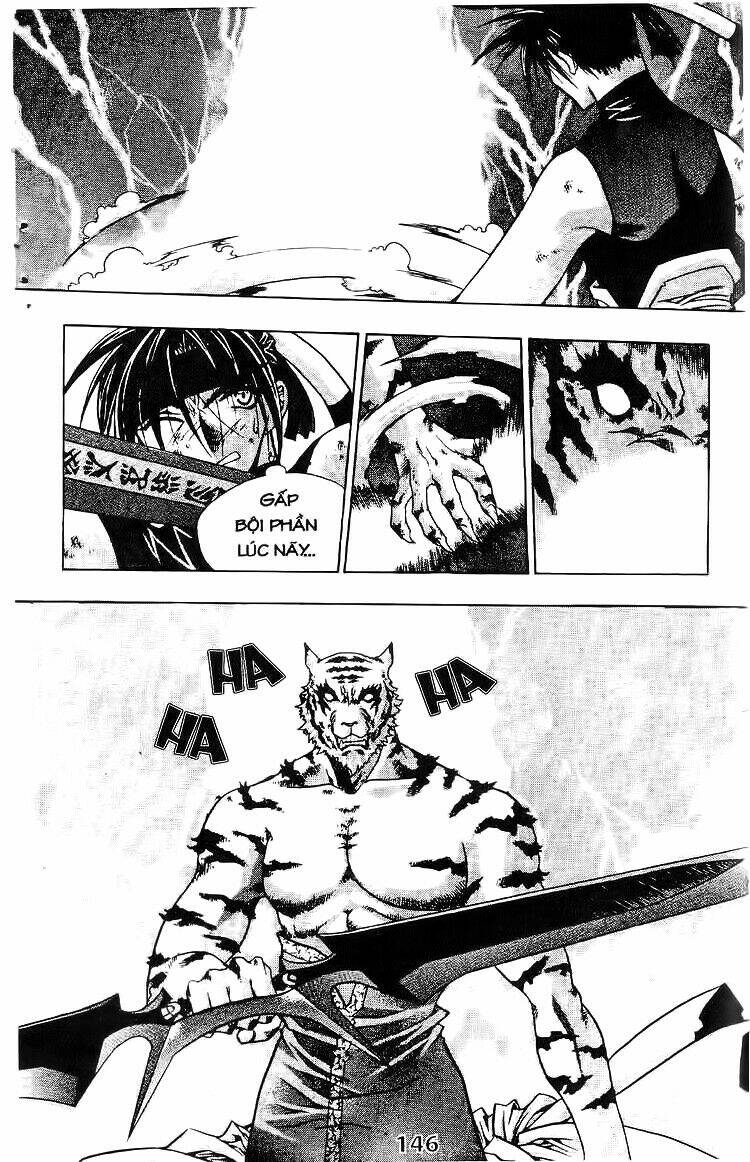 vô song bảo kiếm chapter 5 18