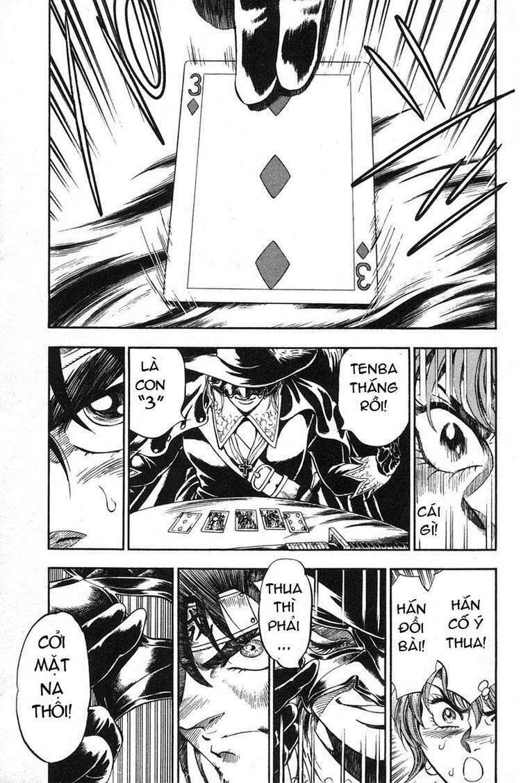 tenkuu no hasha z chapter 14 44