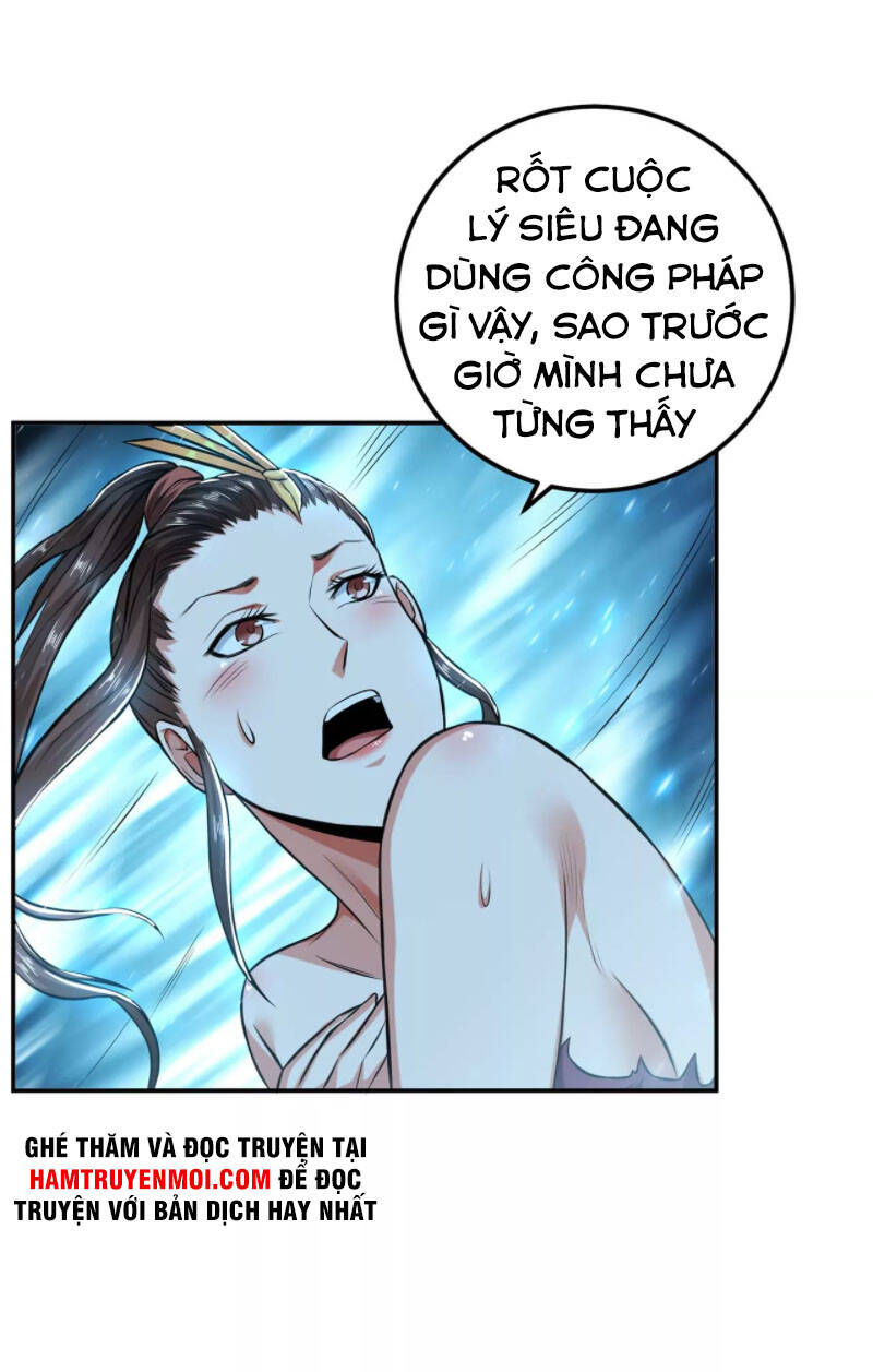 nam chính và hậu cung đều là của ta chapter 20 45