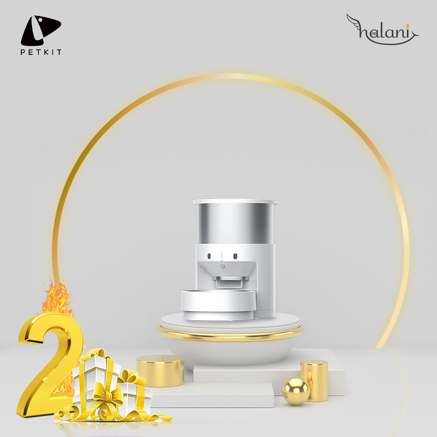 Petkit Feeder-3L