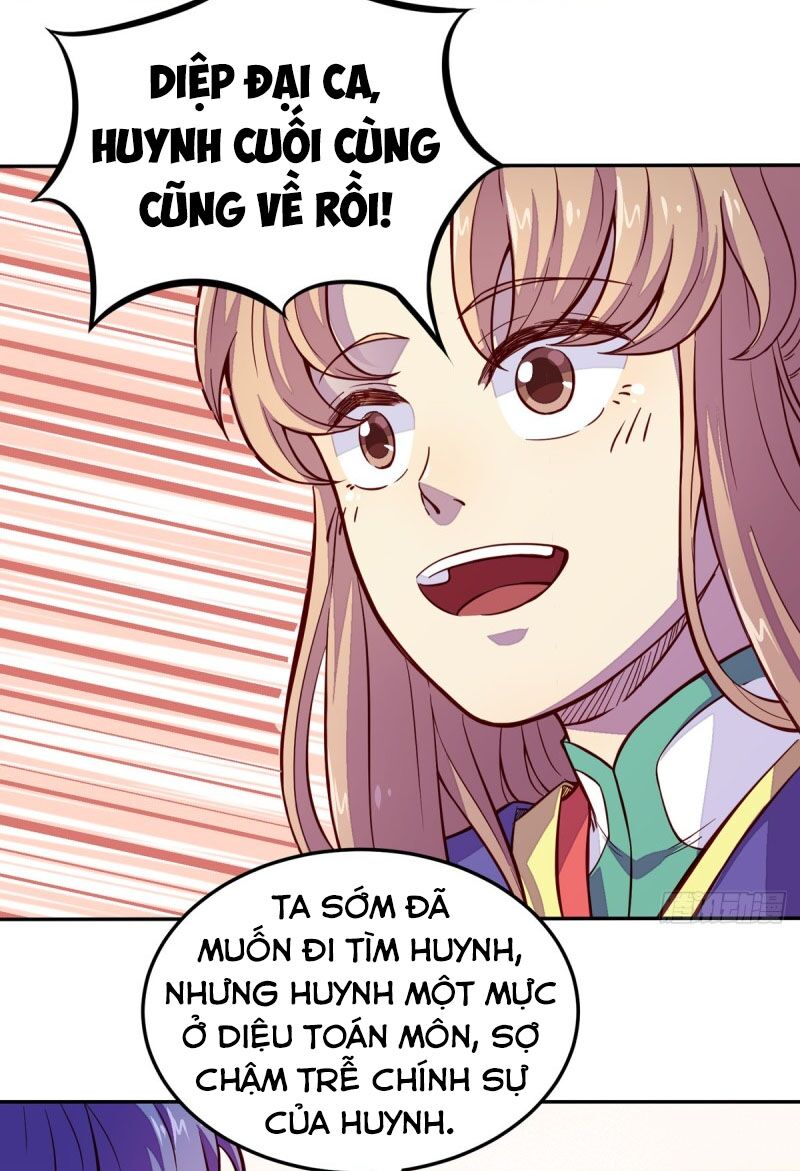 võ đạo độc tôn chapter 170 12