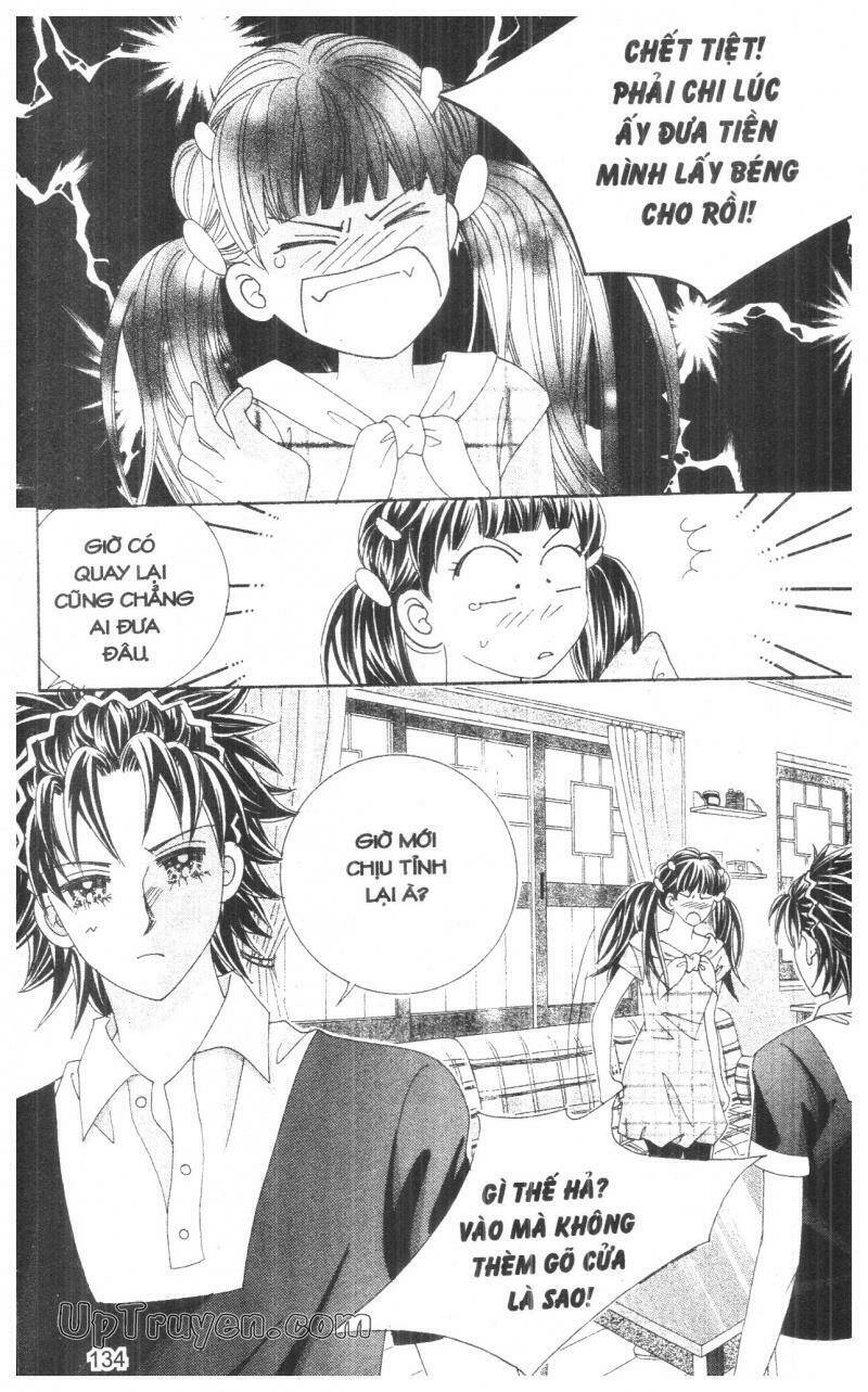 meo meo dịu dàng đi nhé chapter 11 134