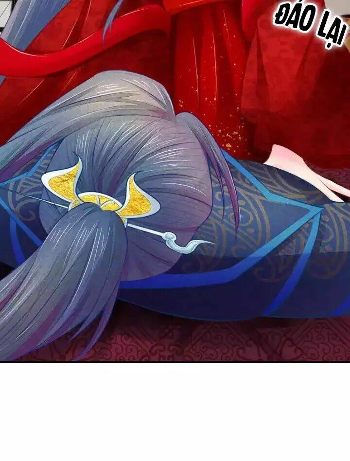 y phi quyền khuynh thiên hạ chapter 29 2