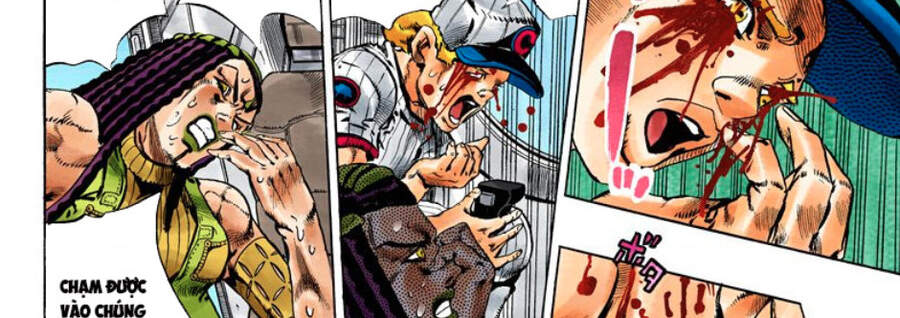 cuộc phiêu lưu bí ẩn chapter 707 15