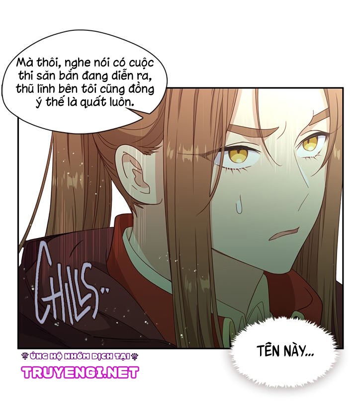 cẩn thận nữ phụ phản diện đấy! chapter 46 11