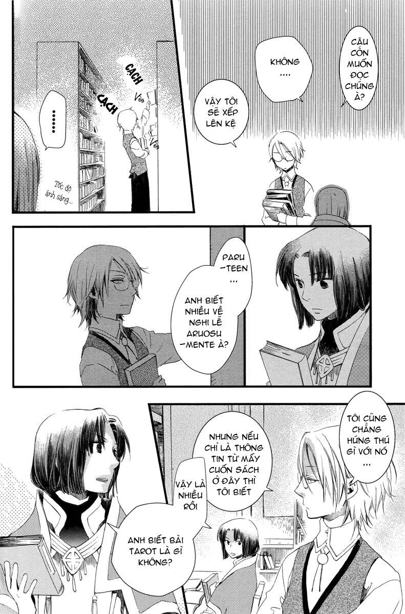 aruosumente chapter 2 19