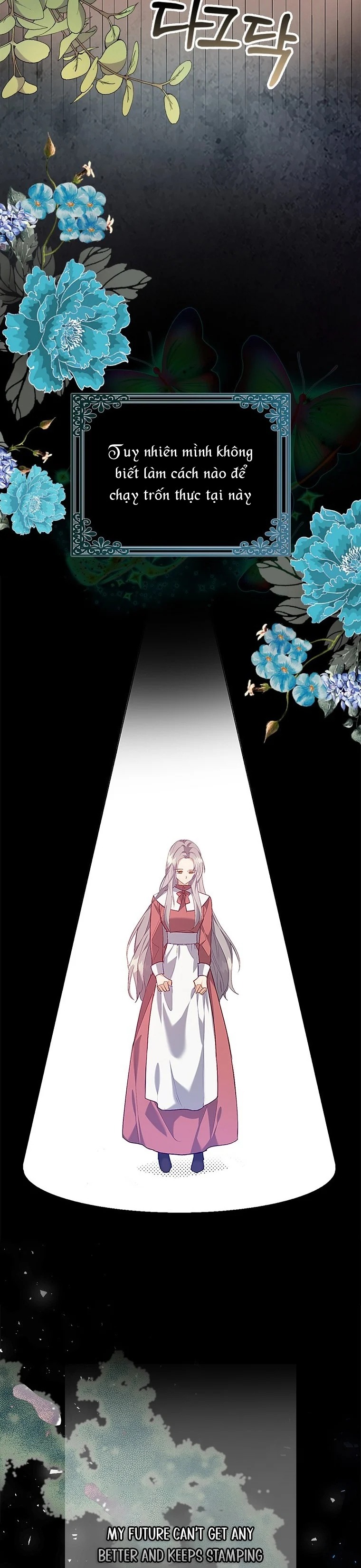 tôi chỉ nhận ra sau khi mất cô ấy chapter 6.1 6