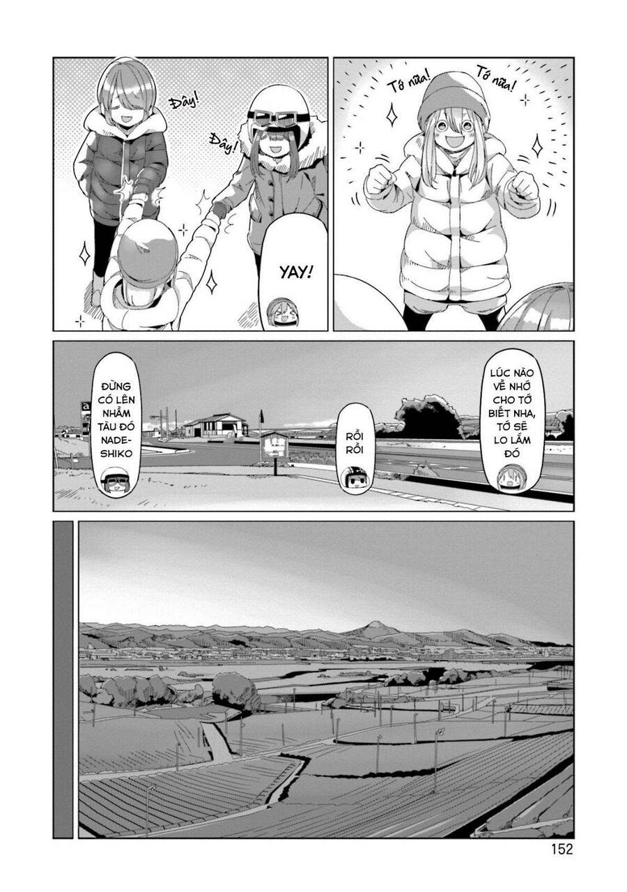 yurukyan chapter 63 24