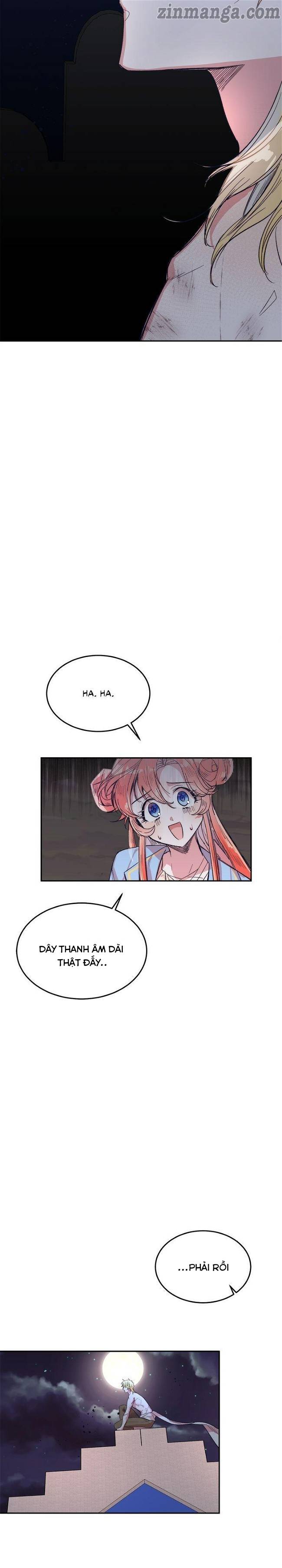 cách để trao vương miện cho vị hoàng tử hoang dã của tôi chapter 7 29