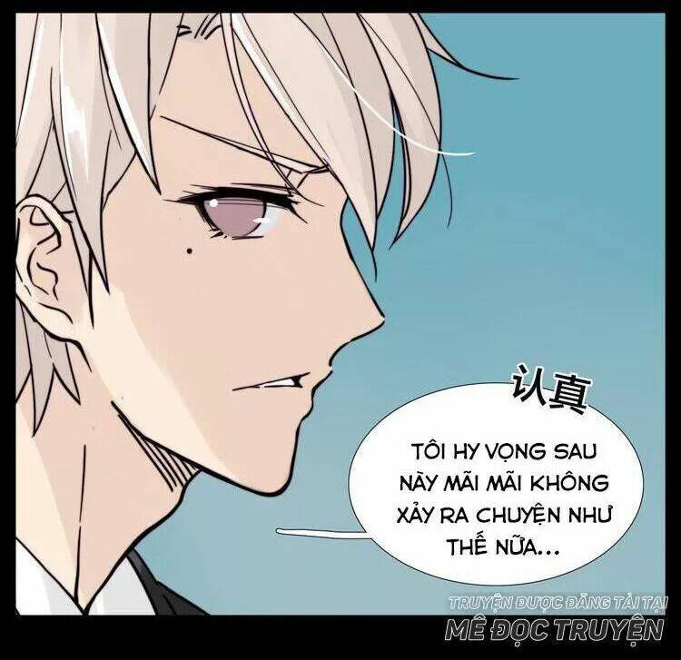 lấp lánh tình yêu kẹo bạc hà chapter 83 13