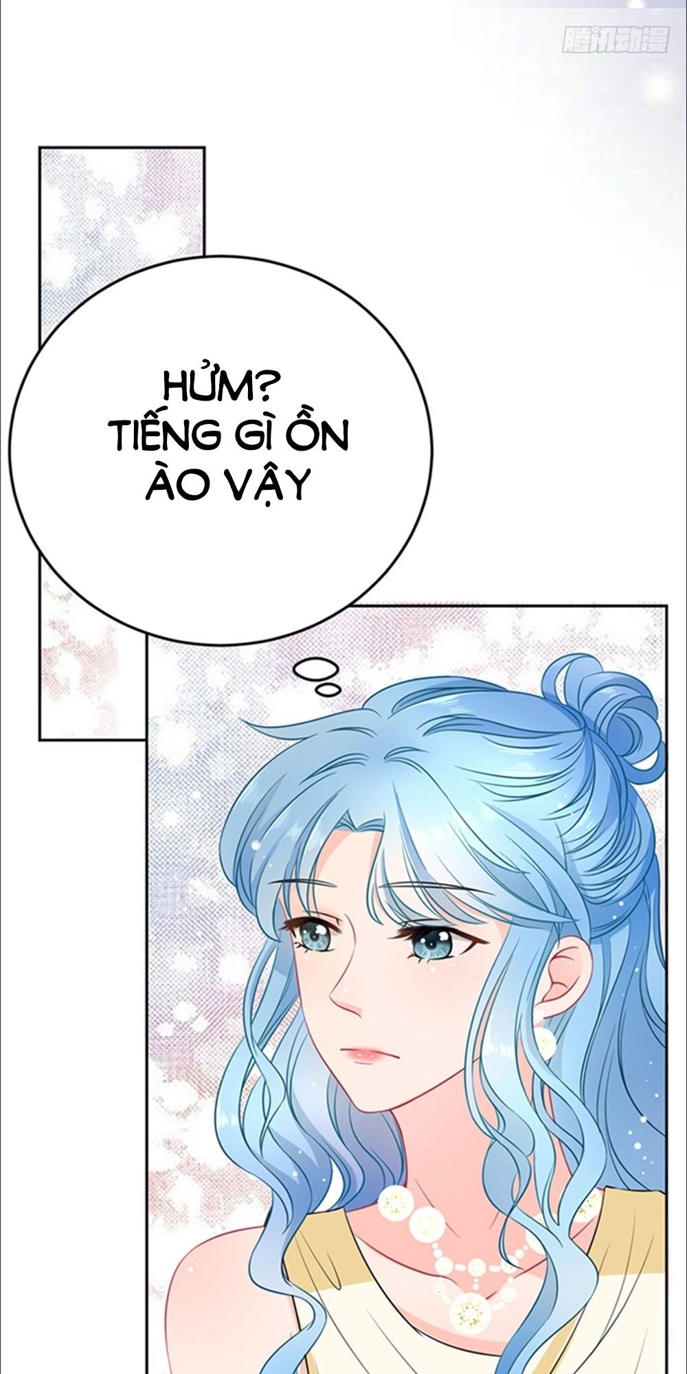 luyến đường thời quang chapter 44 10