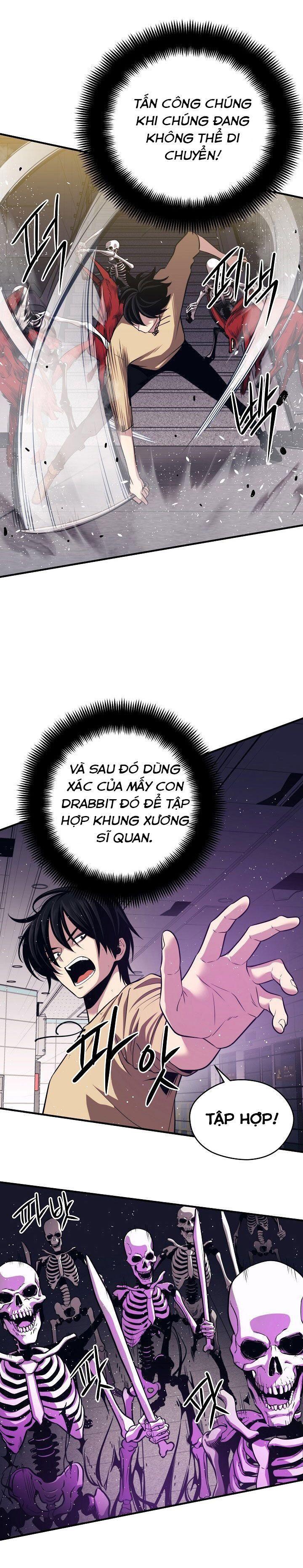 linh hồn ở nhà ga seoul chapter 3 24